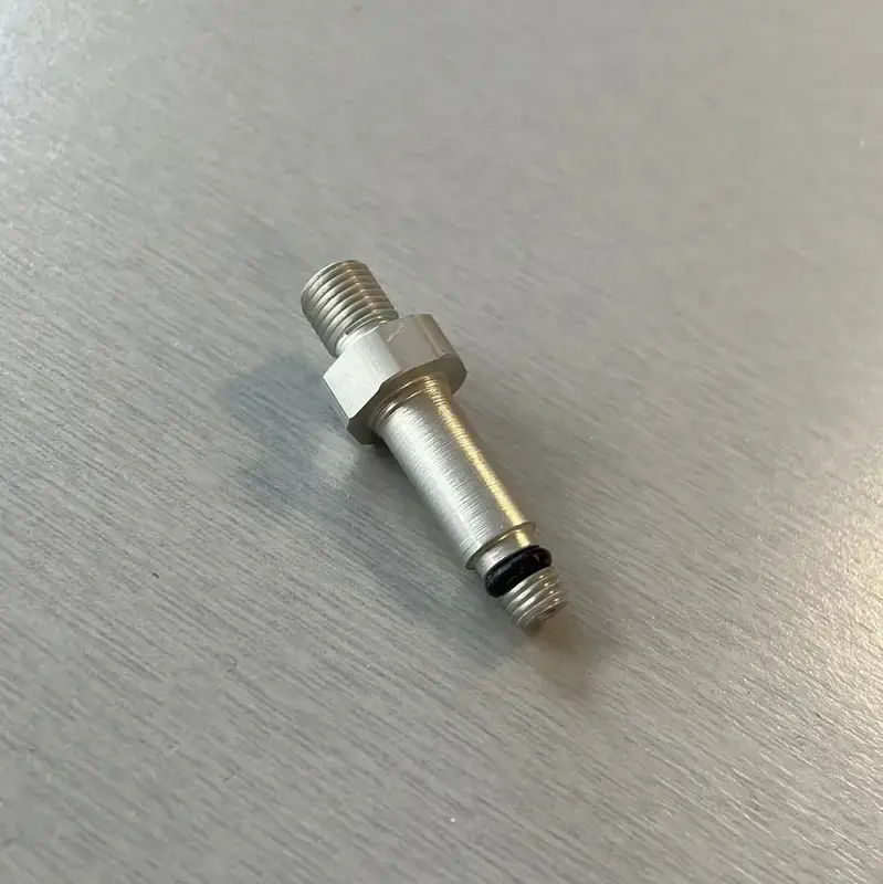 Marzocchi Air Adapter 37mm (2001-2014) - 5321530/C 6