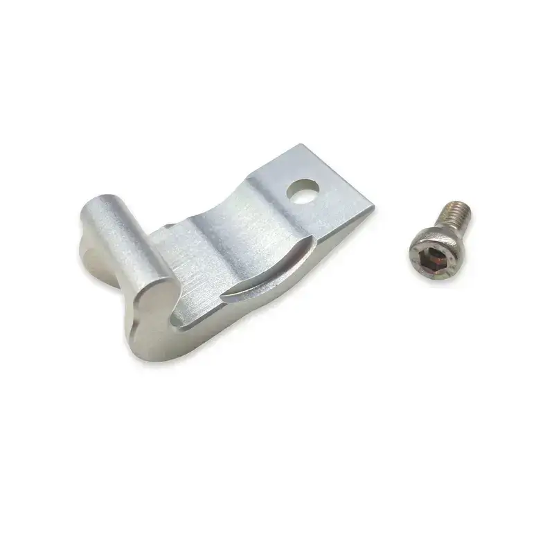 Axle Clamp QR20 Axle Clamp 505057/1>C (2001 - 2002+) - IN STOCK NOW! 6