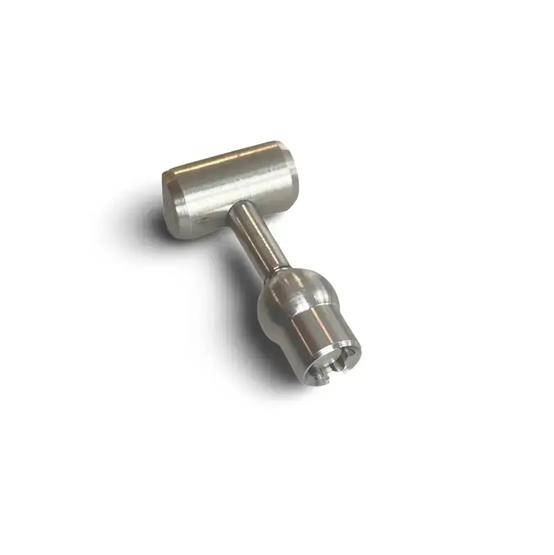 Marzocchi QR20 Axle Clamp & Fixing Bits - 505081 & 505082 (2003 - 2004+) 5