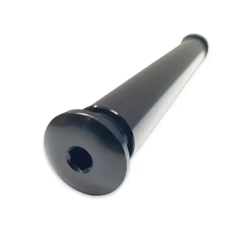 Marzocchi Bomber 888 & 66 Fork Thru Axle 20 x 164 mm - Alu 7075 Update! - 100% HQ CNC! 7