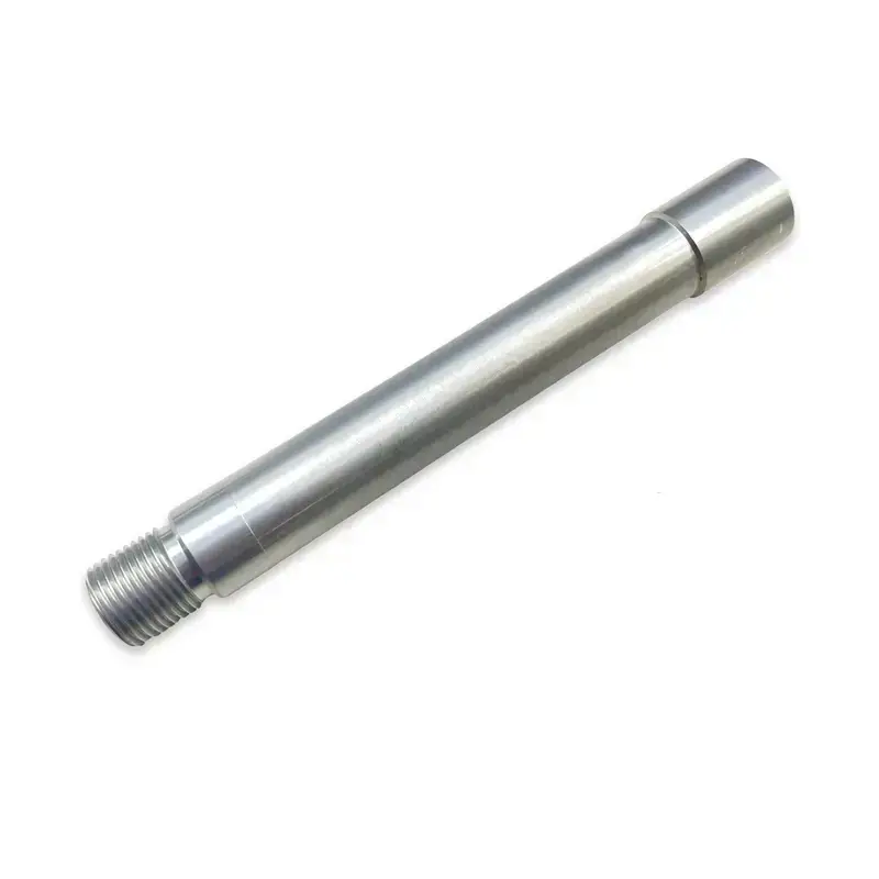 Marzocchi Fork-Thru QR Axle 1st Gen. MONSTER T - 100% comp.! (1998 - 2002) 6