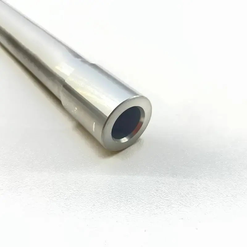 Marzocchi Fork-Thru QR Axle 1st Gen. MONSTER T - 100% comp.! (1998 - 2002) 8