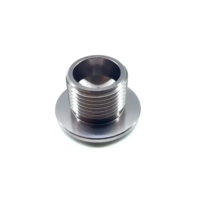 FORK TRHU AXLE 20MM - TAPERWALL - SCREW for Marzocchi Bomber 380 2