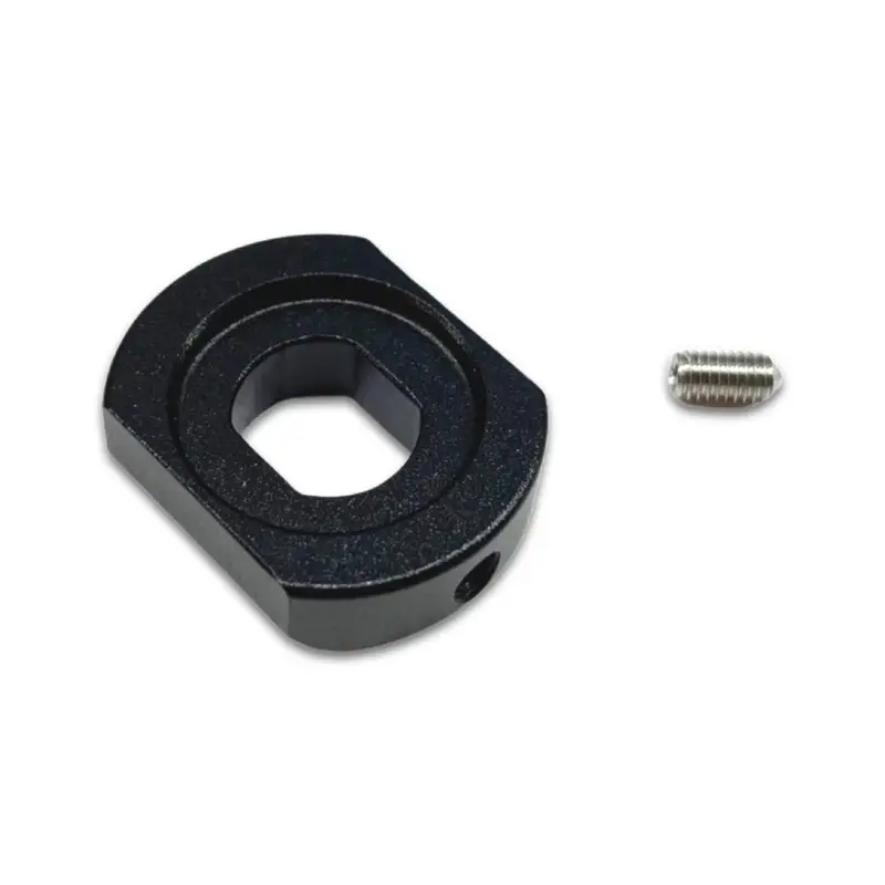 KNOB BLK UPPER MECH PRELOAD for Marzocchi Bomber Fork 2