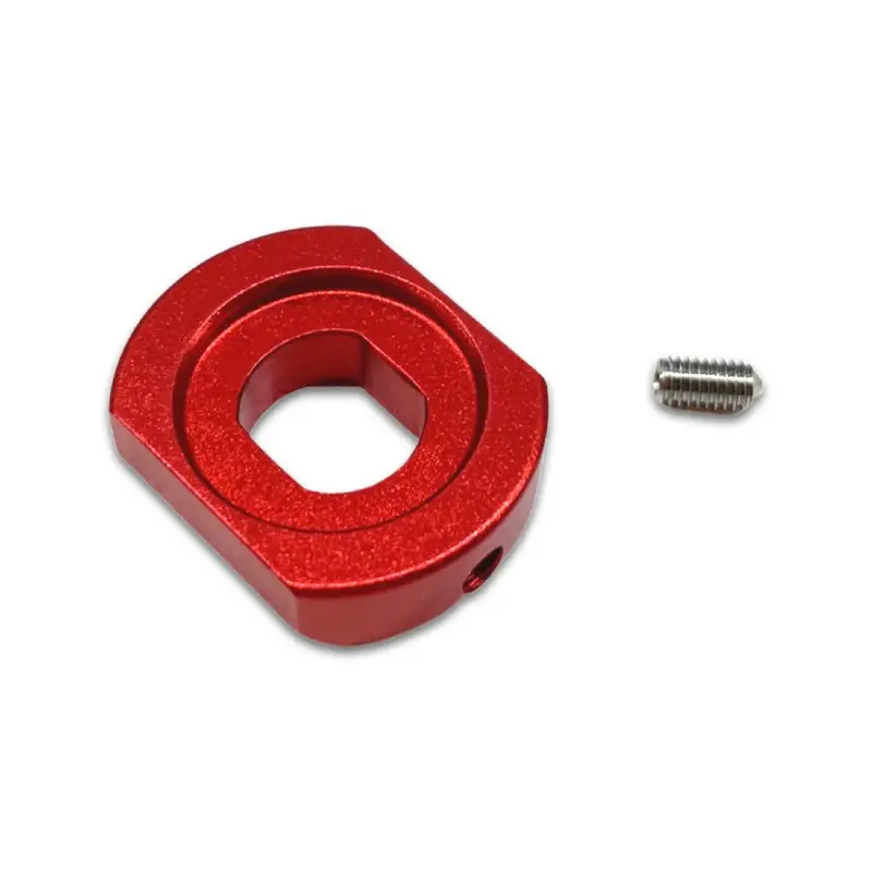 KNOB RED UPPER MECH PRELOAD for Marzocchi Bomber Forks 2