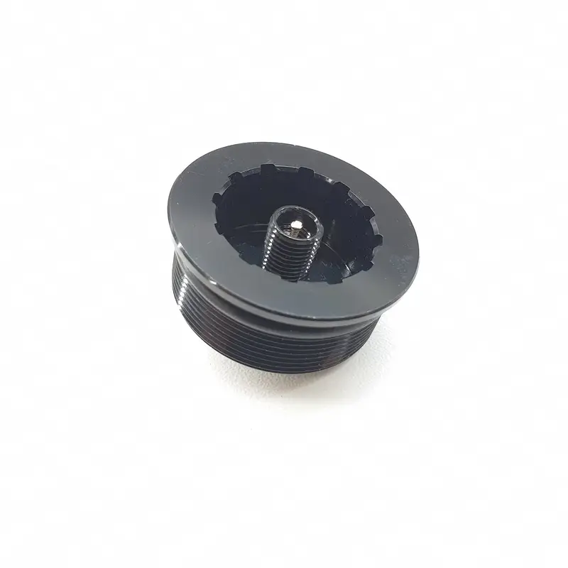 TOP CAP 35/AL/BLK AIR 55