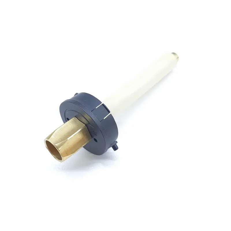 GR.REGOLAZIONE M.2005 SX pomello knob