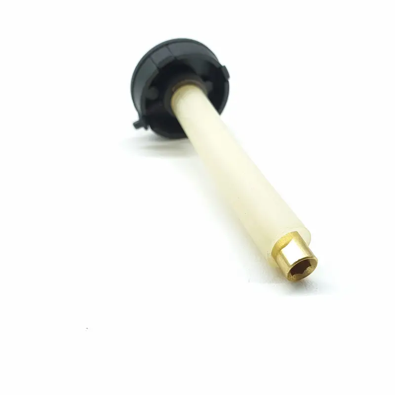 GR.REGOLAZIONE M.2005 SX pomello knob 2