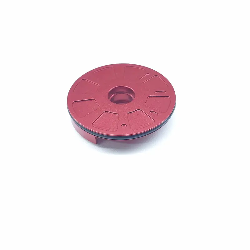 Remote Verstell Top Cap ´06 A 1