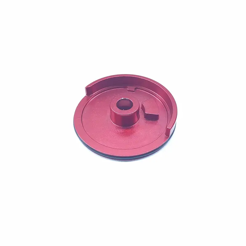 Remote Verstell Top Cap ´06 A 2