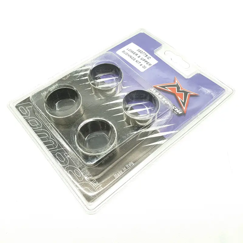 Marzocchi Bomber Bushing-Kit 32mm MX / Marathon / Gran Fondo / EXR ORIGINAL MTB 850779 (2003-2006)