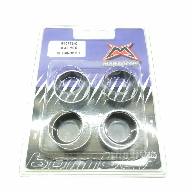 Marzocchi Bomber Bushing-Kit 32mm MX / Marathon / Gran Fondo / EXR ORIGINAL MTB 850779 (2003-2006)
