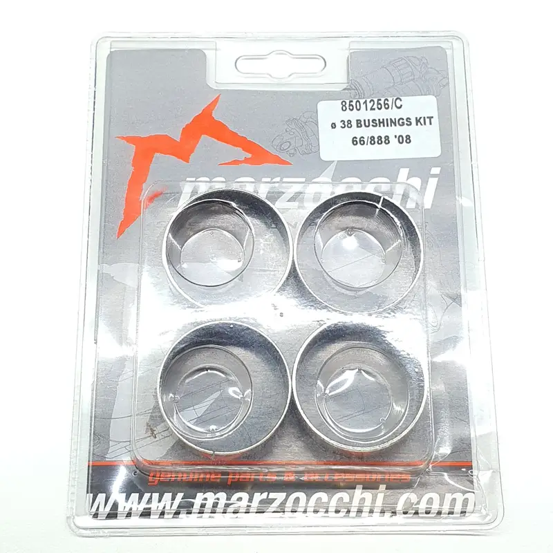 Marzocchi Bomber 66 / 888 Bushing-Kit 38mm 8501256 (2008+)