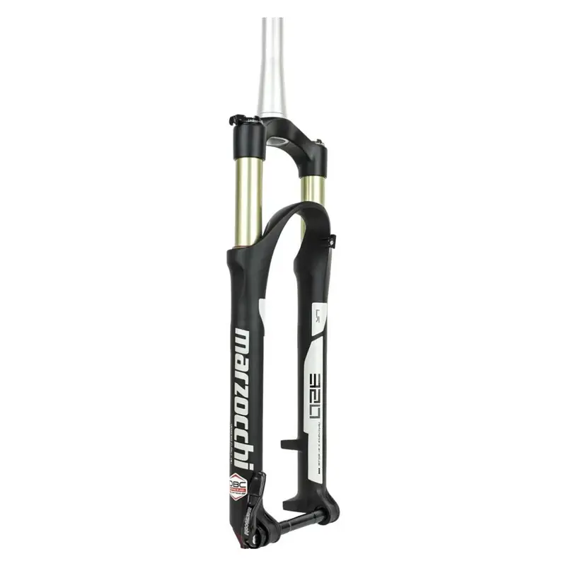 Lower leg XC - 32/120/15QR/FBLK/320-29