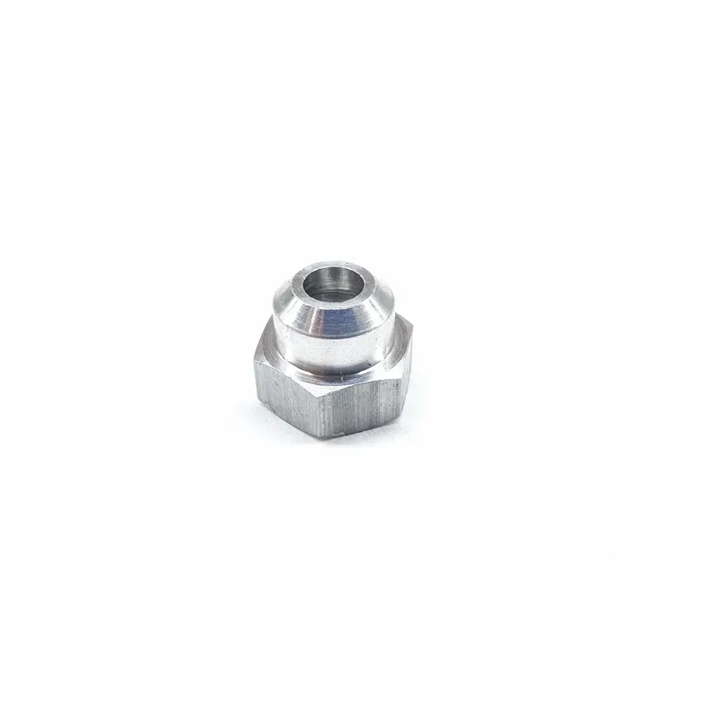 Foot Nut