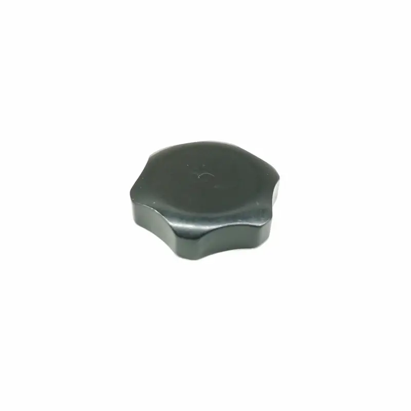 Aluminum Knob