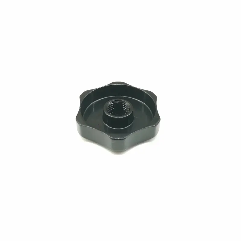 Aluminum Knob 2