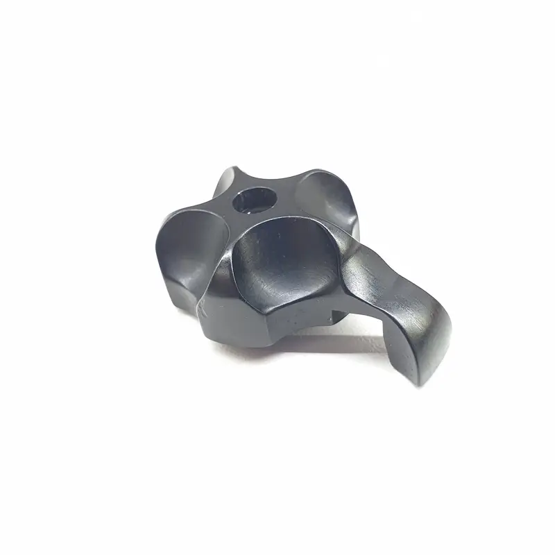 ETA/ECC Knob 2004