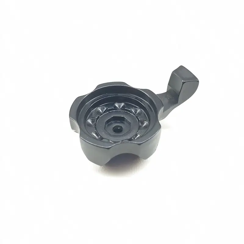ETA/ECC Knob 2004 2