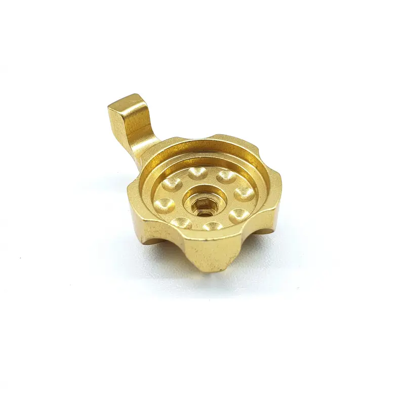 Knob 2