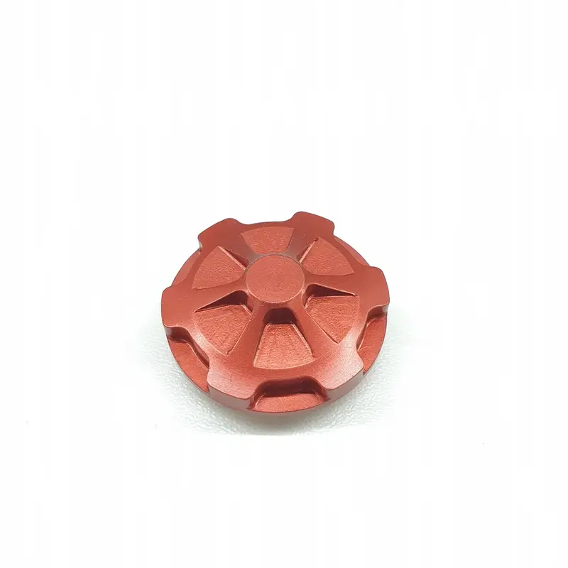 Air Knob-Marat.'06