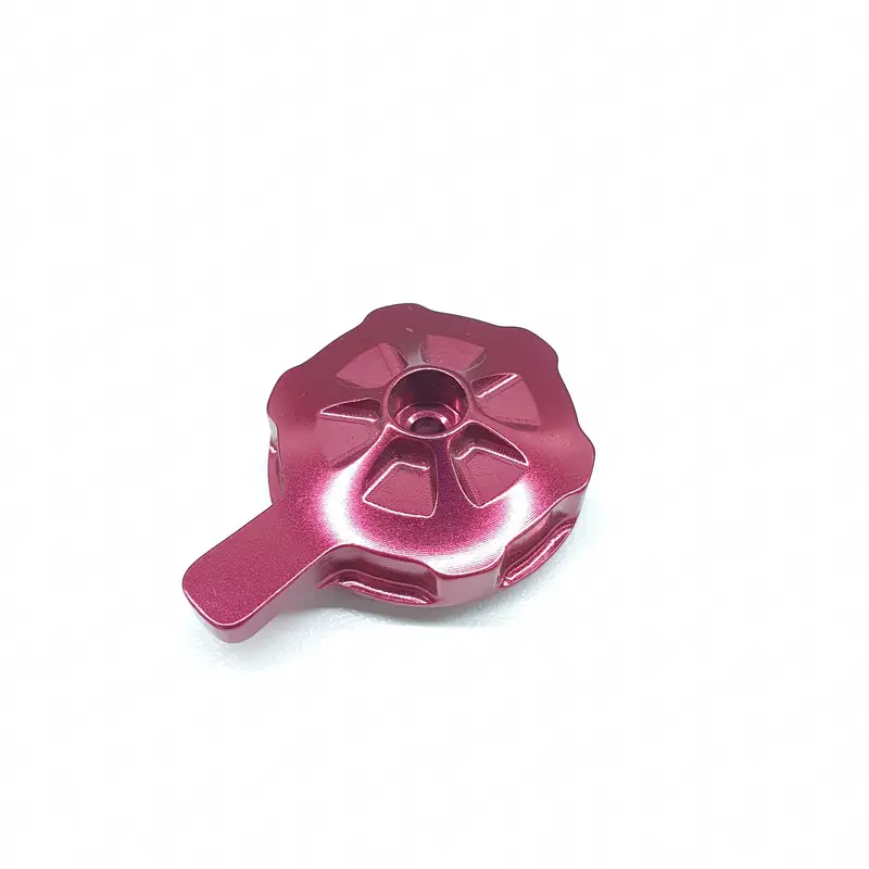 Tst5 Adjust.Knob