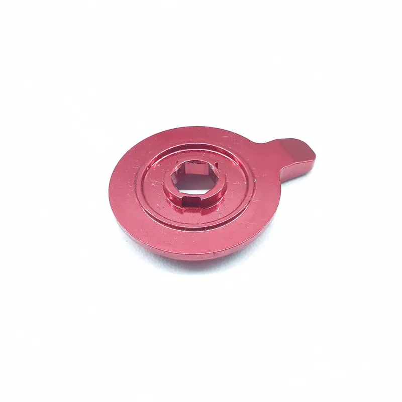 POMELLO REG.TST EVO MTB 2008 CNC 4