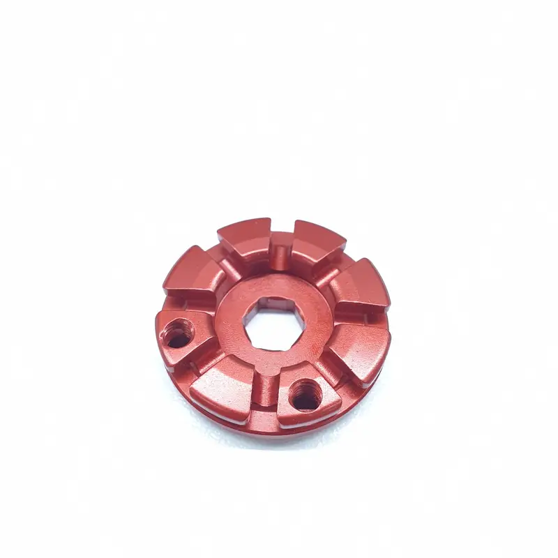 Tst Evo Rc 2008 -Knob