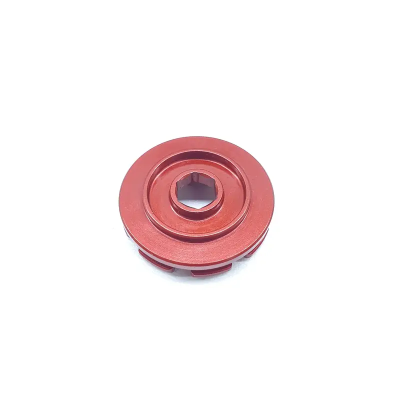 Tst Evo Rc 2008 -Knob 2