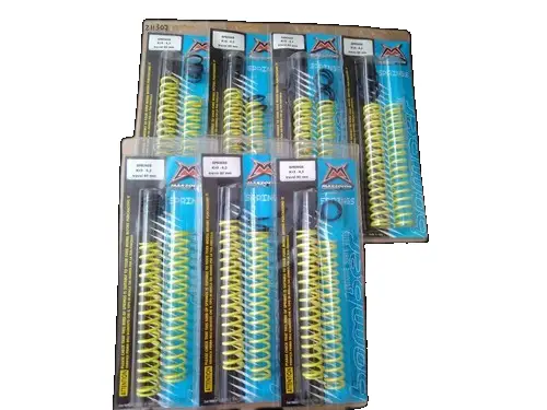 Double Spring Kit K=5  K=6,2