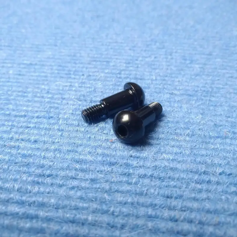 Marzocchi Cantilever Screw M6x1 for XC Series & early Bomber's (1992 - 2001+) V2A