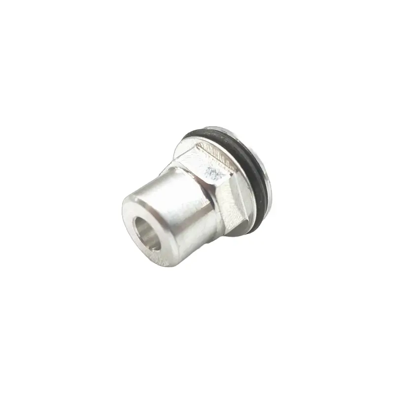Marzocchi Bomber Foot Nut (2003-2018) – 5321129 – IN STOCK NOW!!✨ 2
