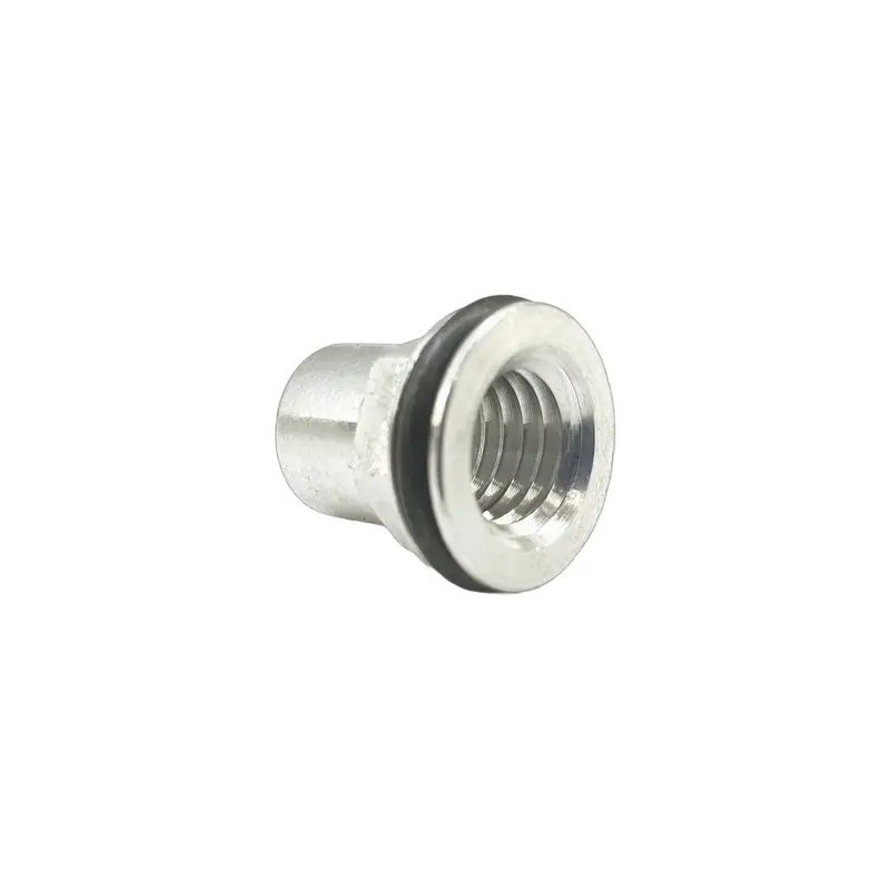 Marzocchi Bomber Foot Nut (2003-2018) – 5321129 – IN STOCK NOW!!✨ 3