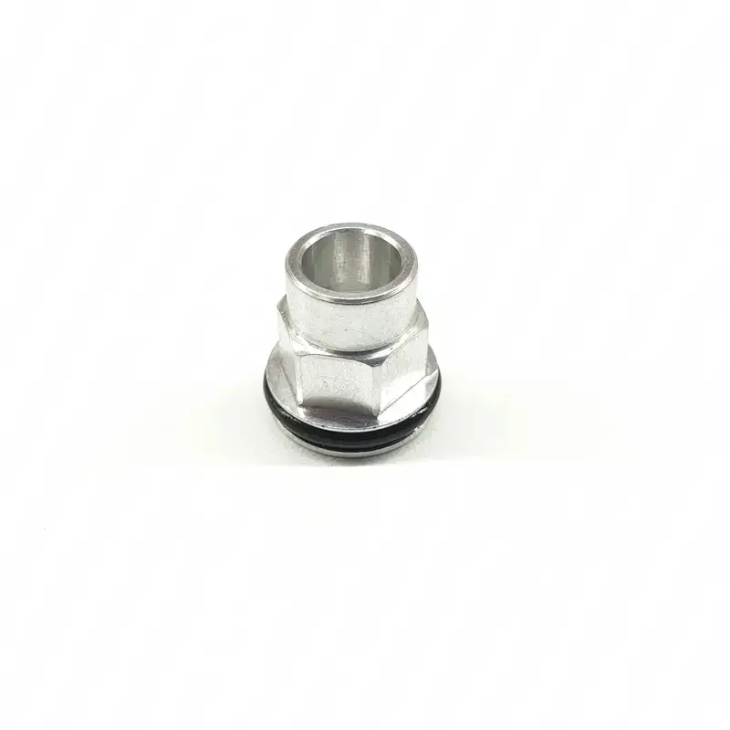 Marzocchi Bomber Foot Nut All Mountain, Marathon MX (2005-2006+) – 5321262– IN PRODUCTION NOW!!✨ 2
