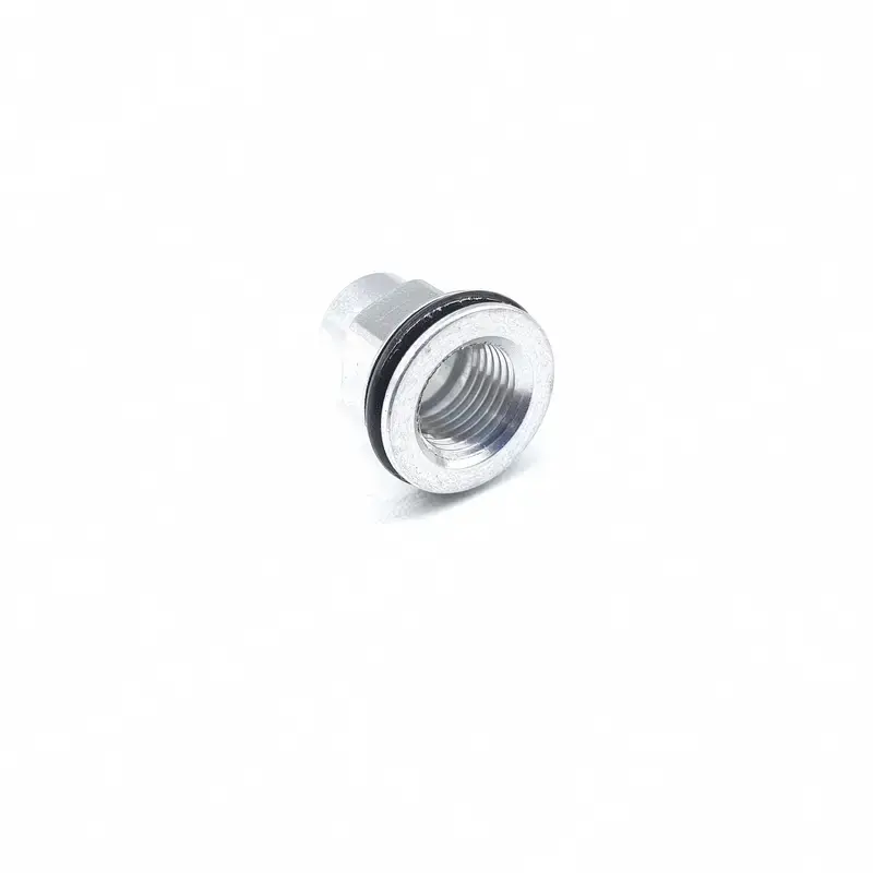 Marzocchi Bomber Foot Nut All Mountain, Marathon MX (2005-2006+) – 5321262–  IN PRODUCTION NOW!!✨ 3