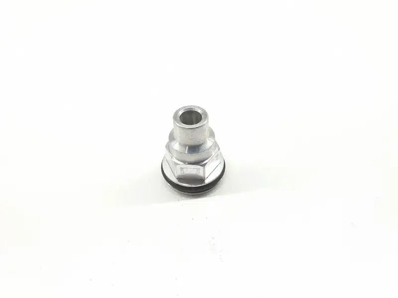 Marzocchi Bomber Foot Nut Z1 FR, Z1 RC2 ETA, 44 (2005-2012) – 5321270 – IN STOCK NOW!! 2