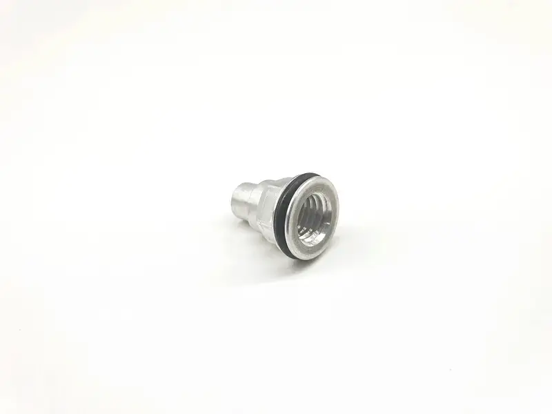 Marzocchi Bomber Foot Nut Z1 FR, Z1 RC2 ETA, 44 (2005-2012) – 5321270 –  IN STOCK NOW!! 3