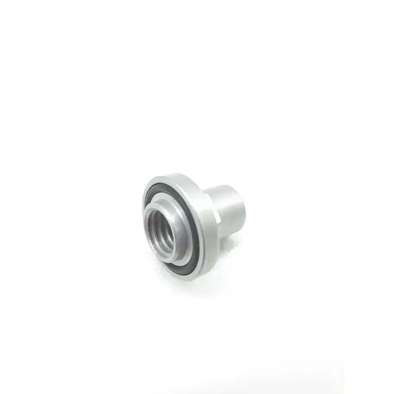 Marzocchi Bomber Foot Nut 66 / 66 R / 888 VF / 888 RCV (2006-2012) – 5321395/P (black) –  IN STOCK NOW!!✨ 2