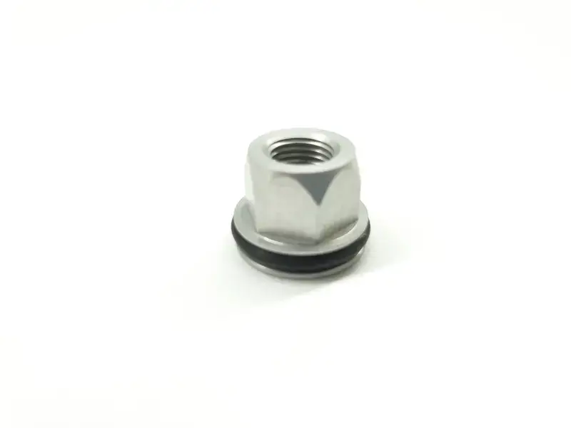 Marzocchi Bomber Foot Nut All Mountain, Corsa, Marathon, 44, XC 600, XC 700 (2007-2015) – 5321503 –  IN PRODUCTION NOW!!✨ 2