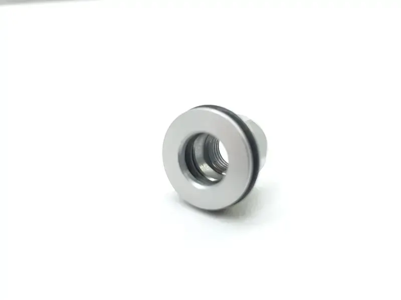 Marzocchi Bomber Foot Nut All Mountain, Corsa, Marathon, 44, XC 600, XC 700 (2007-2015) – 5321503 –  IN PRODUCTION NOW!!✨ 3