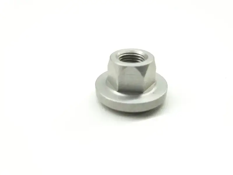 Marzocchi Bomber Foot Nut 55 / 66 / 888 / 350 (2007-2017) – 5321504 –  IN STOCK NOW!!✨ 5