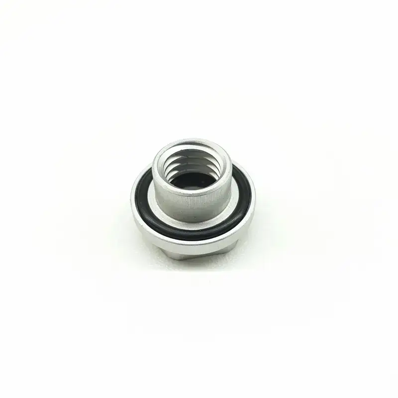 Marzocchi Bomber Foot Nut 55 RC3, 66 ATA/RC3, 888 ATA/RC3 (2008-2011) – 5321790 3