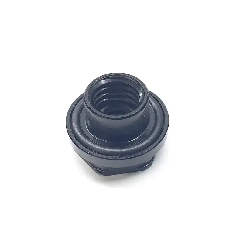 Marzocchi Bomber Foot Nut 66/888 RC3 Evo black (2010+) – 5321961 – IN STOCK NOW!! 2