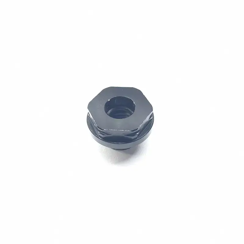 Marzocchi Bomber Foot Nut 66/888 RC3 Evo black (2010+) –  5321961 –  IN STOCK NOW!! 3