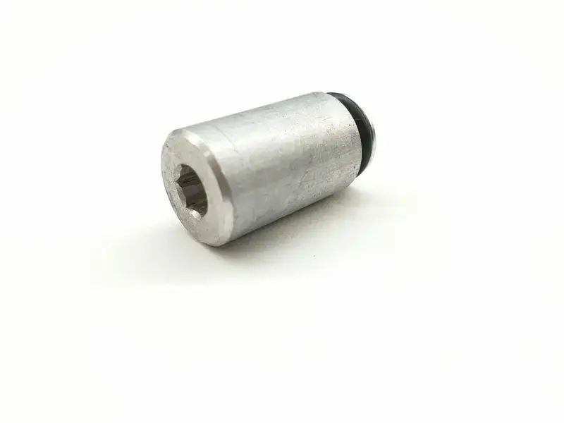Marzocchi Bomber Foot Nut Mr. T / Super T / DUAL (1997 -1999) – 532808 – IN PRODUCTION NOW!!✨ 5