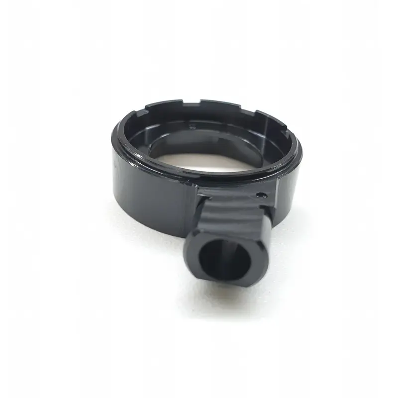 Pulling device Housing 06´ A