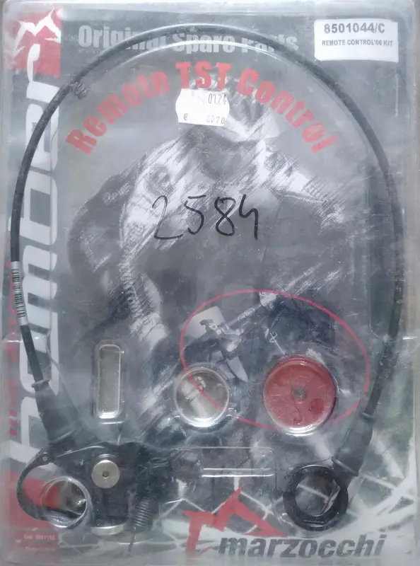 Remote Control Kit #06