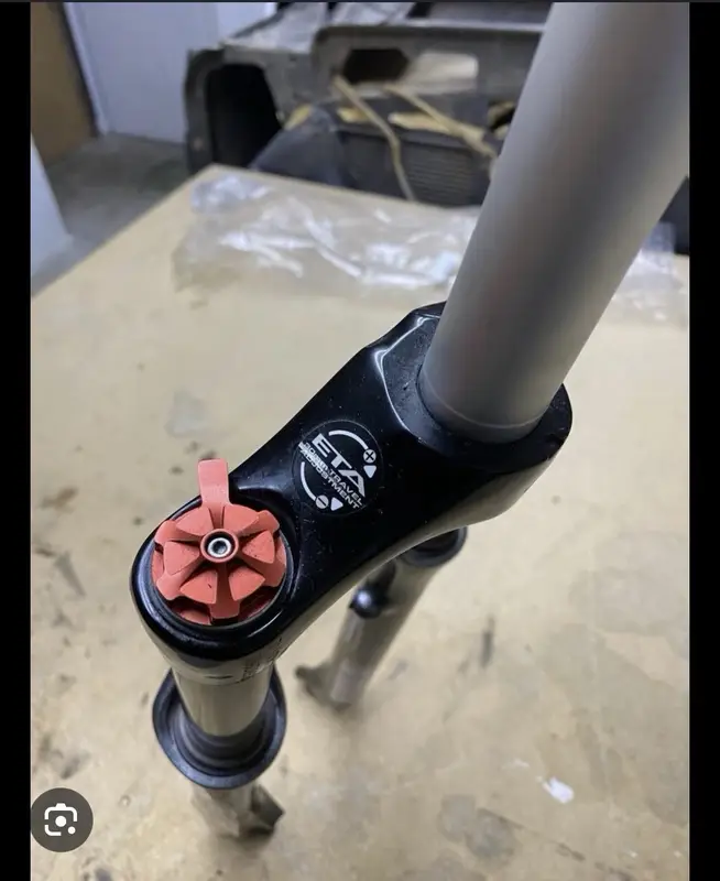 2007 MX Pro ETA Knob 2