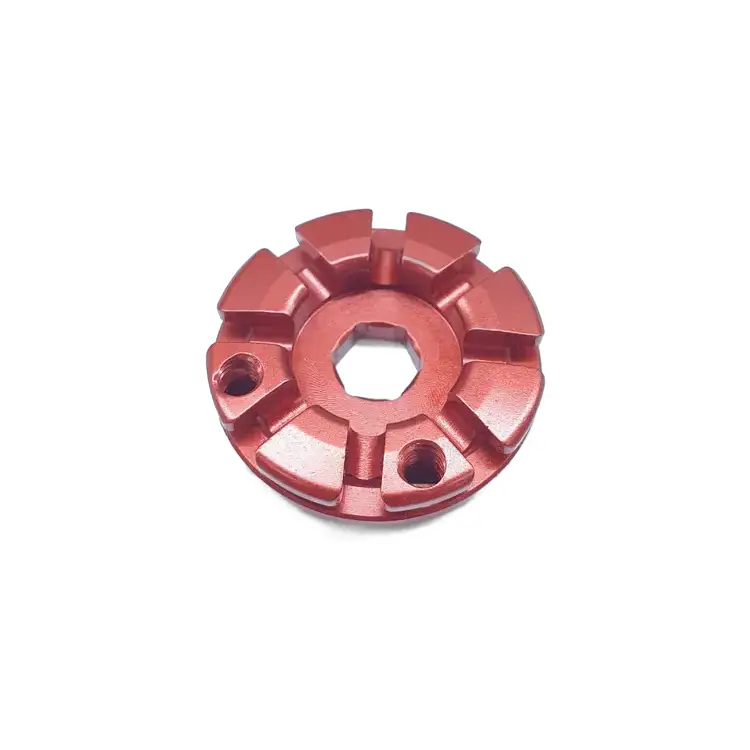 Tst Evo Rc 2008 -Knob