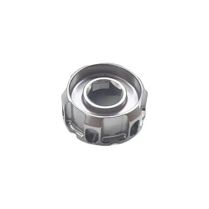 KNOB KIT BRW LOWER HI-REBOUND (380)